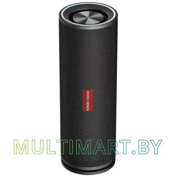 Беспроводная колонка HONOR Choice Portable Bluetooth Speaker Pro (черный)